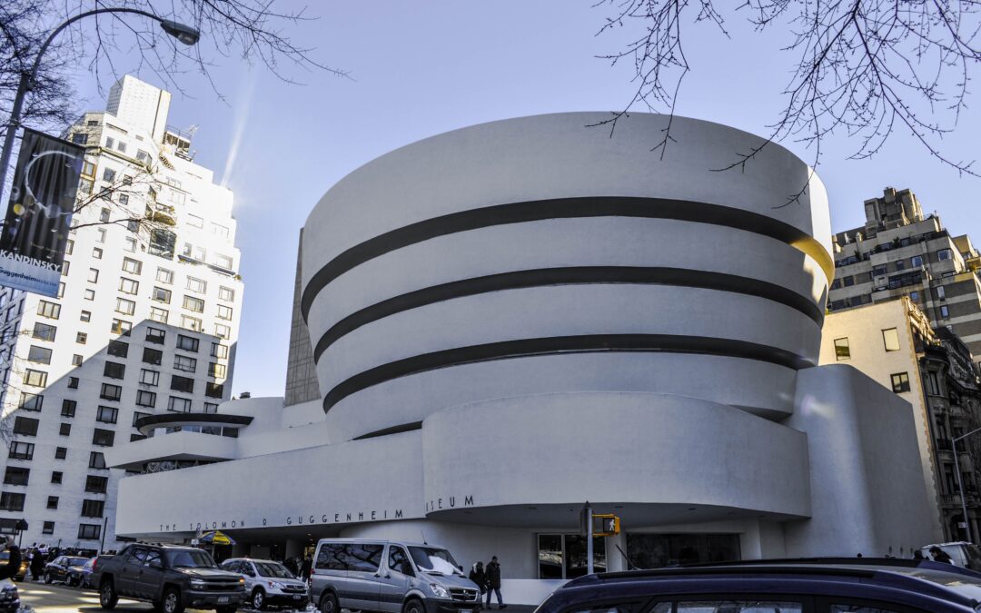 Museum Mile Festival Guggenheim